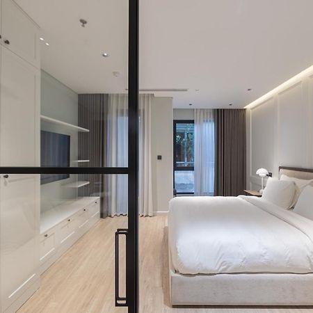 Jayu Apartment Hanoi Exterior photo