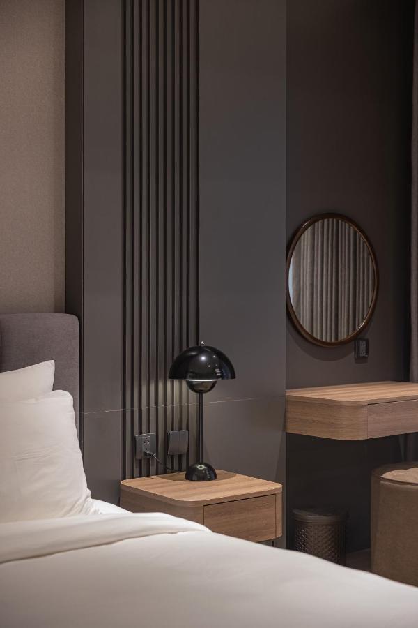 Jayu Apartment Hanoi Exterior photo
